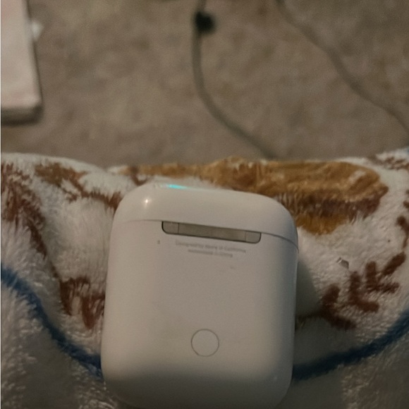 Gen 2 AirPods